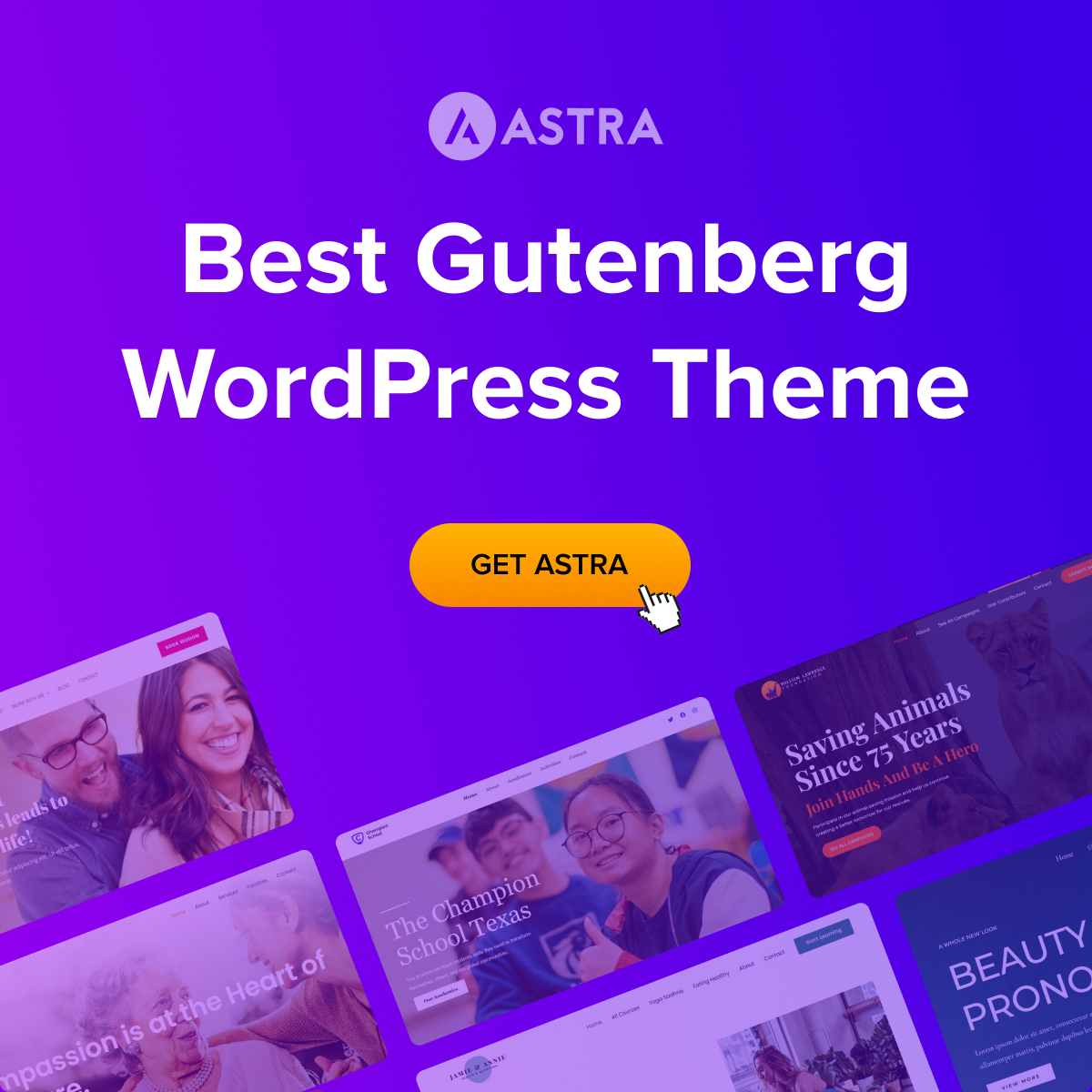 BestGutenbergWordPressTheme