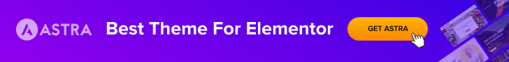 Best Theme for Elementor