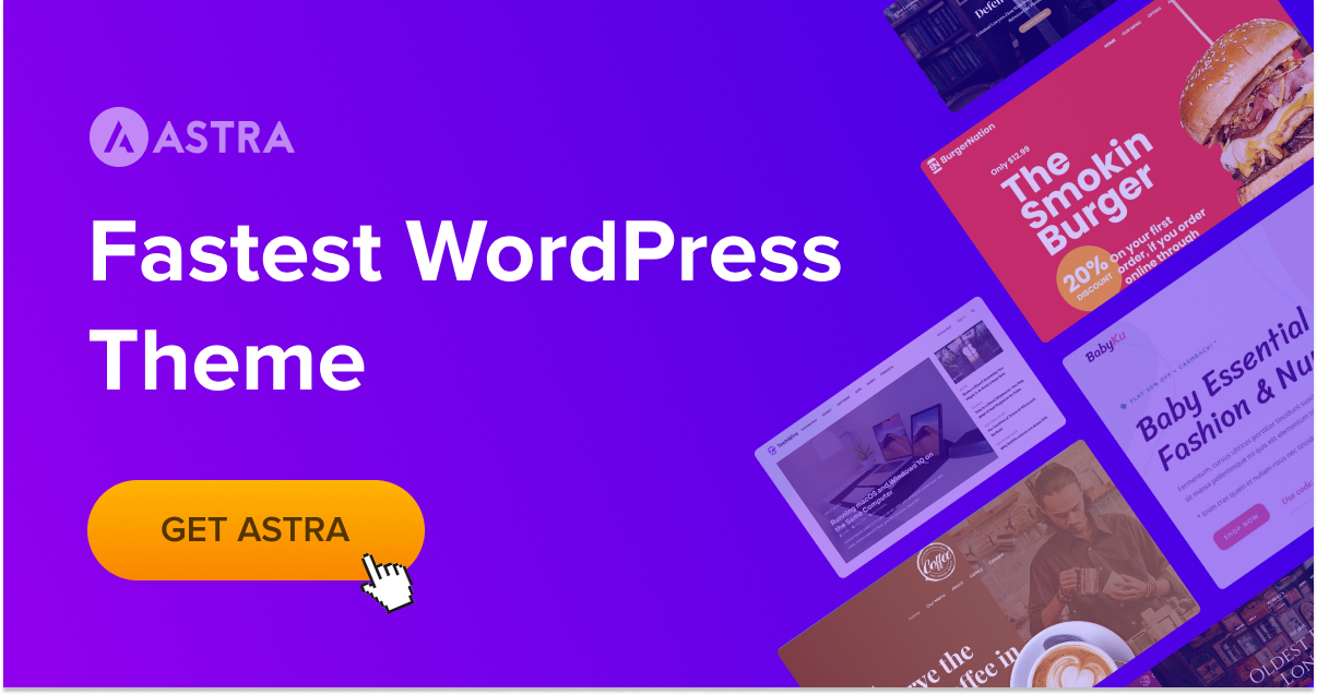 FastestWordPressTheme