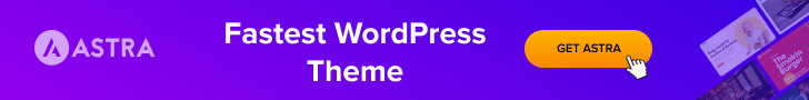 FastestWordPressTheme