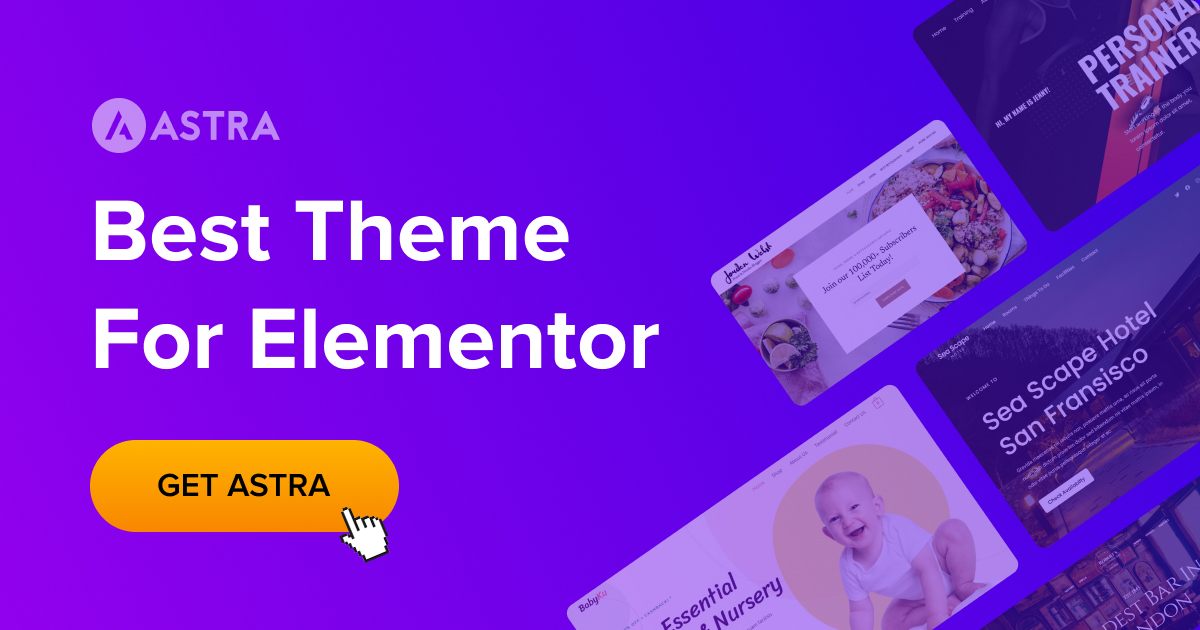 Best-theme-for-Elementor